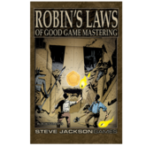 Robin's Laws of Good Game Mastering