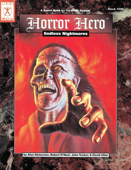 Horror_hero_-_endless_nightmares_cover