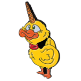 Munchkin Uniduck Pin