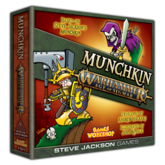 Munchkin Warhammer Age of Sigmar