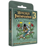 Munchkin Pathfinder 3 – Odd Ventures