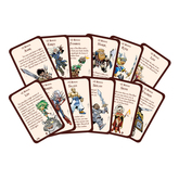 Munchkin Pathfinder Hero Pack