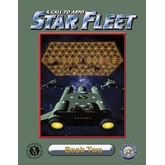 A Call to Arms: Star Fleet, Book Two