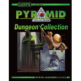 Pyramid Dungeon Collection