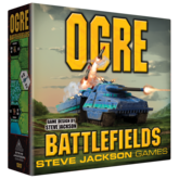 Ogre Battlefields