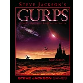 GURPS Classic: GM's Screen