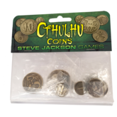 Cthulhu Coins