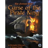 Curse of the Pirate King