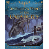 Smuggler's Port of the Undercity