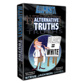 Illuminati: Alternative Truths