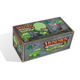 Munchkin Dungeon Cthulhu