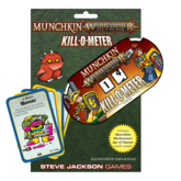 Munchkin Warhammer Age of Sigmar Kill-O-Meter