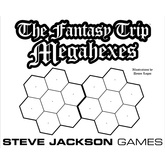 The Fantasy Trip Megahexes Set 1