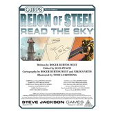 GURPS Reign of Steel: Read the Sky