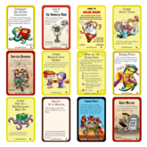 Munchkin Mini Expansion Promo Pack