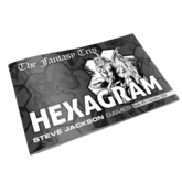 Hexagram - Issue #5