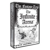 The Infinite Arena