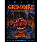 GURPS Classic: Grimoire