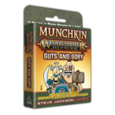 Munchkin Warhammer Age of Sigmar: Guts and Gory