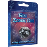 The Zodiac Die