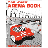 Car Wars Arena Book