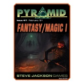 Pyramid #4/1: Fantasy/Magic I