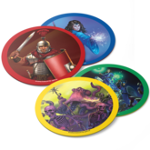 The Fantasy Trip Coasters