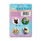 Steve Jackson Games Button Pack 2