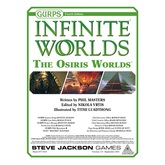 GURPS Infinite Worlds: The Osiris Worlds