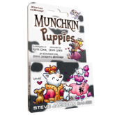 Munchkin Puppies