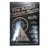 AADA Vehicle Guide