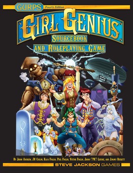 Girl_genius_cover