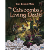 Catacombs of Living Death