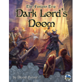 Dark Lord's Doom