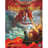 Dragon Hunt!