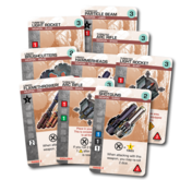 Car Wars Linked Weapons Pack