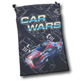 Car Wars Dice Bag