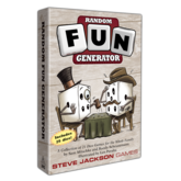 Random Fun Generator