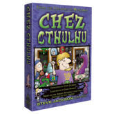 Chez Cthulhu