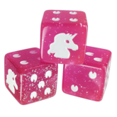 Unicorn Dice