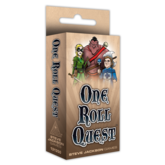 One Roll Quest