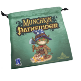 Munchkin Dice Bag: Munchkin Pathfinder