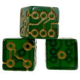 Circuit Dice