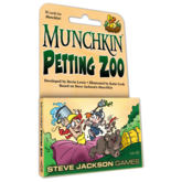 Munchkin Petting Zoo