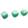 Teal_dice