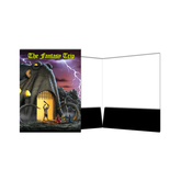 The Fantasy Trip Pocket Folder