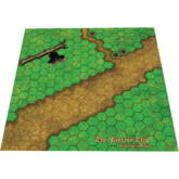 Wilderness Road Playmat