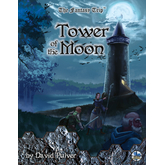 Tower of the Moon