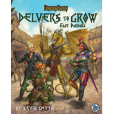 Delvers to Grow: Fast Delvers