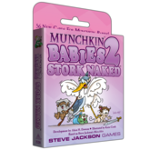 Munchkin Babies 2 – Stork Naked